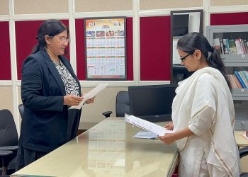 *Legal Aid Defence Counsel Scheme launched in district Panchkula*