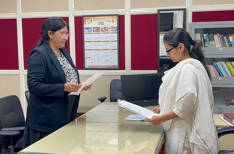 *Legal Aid Defence Counsel Scheme launched in district Panchkula*
