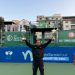 Unstoppable Pawan Kapoor: Back-to-Back ITF Masters Titles Boost World Ranking
