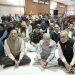 Prominent Leaders Remember Nalin Acharya at Solemn Prayer Meeting