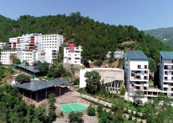 Shoolini University Emerges as Regional Leader in QS Sustainability Rankings 2026