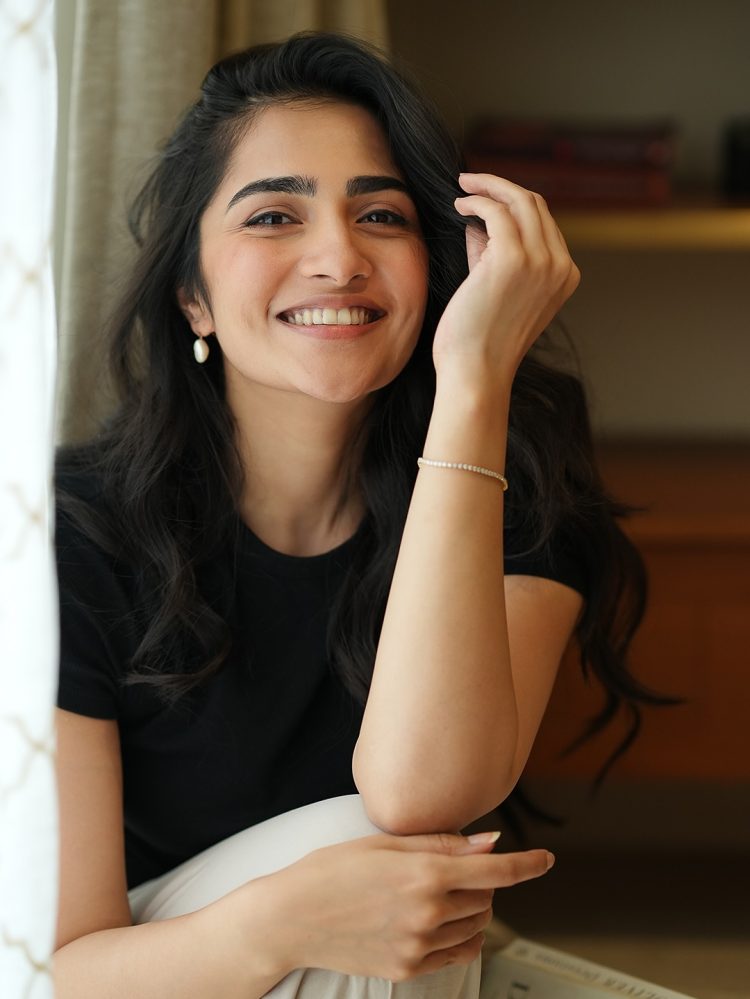 Rukmini Vasanth's Secret Grounding Ritual: The Simple Routine That Keeps Her Centered