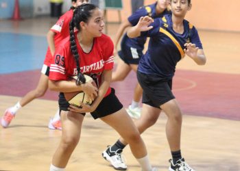 Basketball: Vivek High School Emerges Champion in Sardar Bhagwant Singh Memorial Trophy 2025