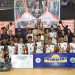 Sardar Bhagwant Singh Memorial Basketball Trophy: Thrilling Grand Finale Held