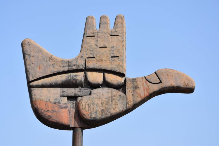 Union Government Puts Rumours to Rest on Chandigarh Governance Change