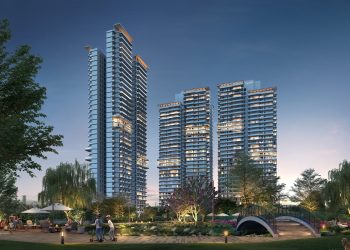 EMAAR Launches Luxury Project ‘Serenity Hills’ in Gurugram’s Sector 86