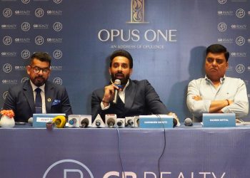 GB Realty Introduces Opus One: A New Era of Iconic Ultra-Luxury Living