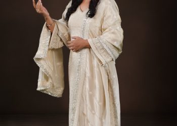 “Hind Di Chadar – Sri Guru Tegh Bahadur’: Harshdeep Kaur’s New Tribute Released by Times Music”