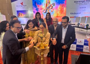 Neuro Experts Gather in Gurugram for Marengo Conclave 2025