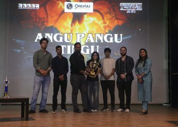 Trivium XVI Concludes at PEC with Powerful Debates and Dynamic Participation