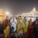 “Badaa Karara Pudna Team Seeks Blessings at Golden Temple”