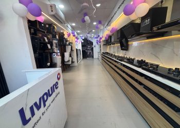 Livpure Expands Footprint with Amritsar Brand Store