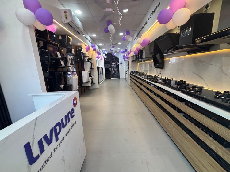Livpure Expands Footprint with Amritsar Brand Store
