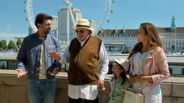 Dev and Jeet Gannguli Bring the Energy: Projapati 2 Title Track Review