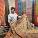 “Chandigarh’s National Silk Expo Showcases Luxurious Wedding Season Trends”