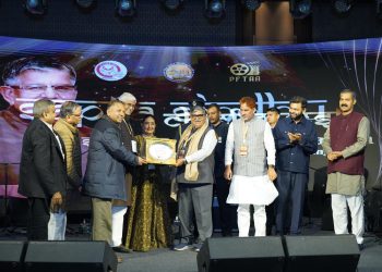 Cine Awards 2025 Highlight Punjabi Heritage and Cinema