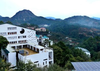 Shoolini Scientists Make Diabetic-Safe Sweetener from Waste