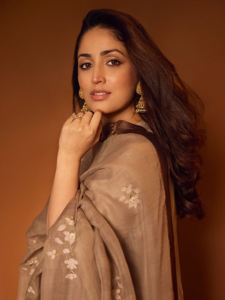 Yami Gautam sheds light on the story of her film 'Haq'