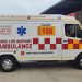 108 Ambulance Boosts Emergency Response Capabilities in Ropar