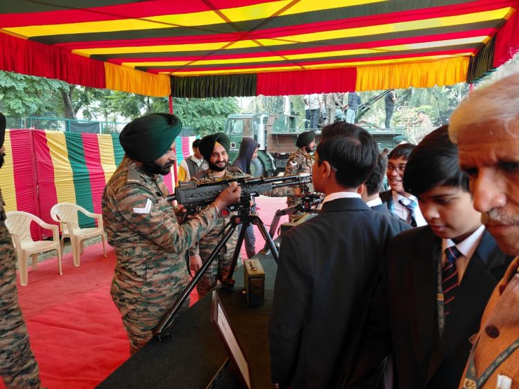 “PECFEST 2025 Inaugurated in Style, Celebrating Youth, Innovation & Culture”