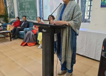 GCE Chandigarh Alumni Meet 2025 Celebrates Legacy & Leadership