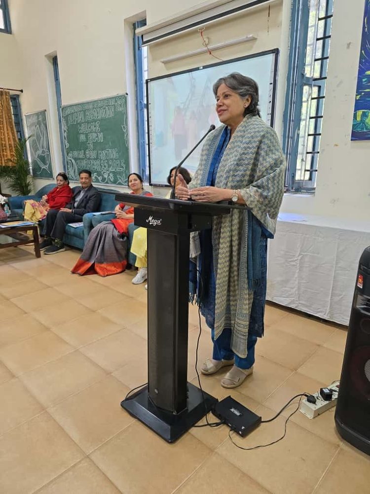 GCE Chandigarh Alumni Meet 2025 Celebrates Legacy & Leadership