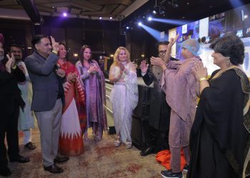 Marengo Asia Makes Gurugram India’s New Stroke-Ready City