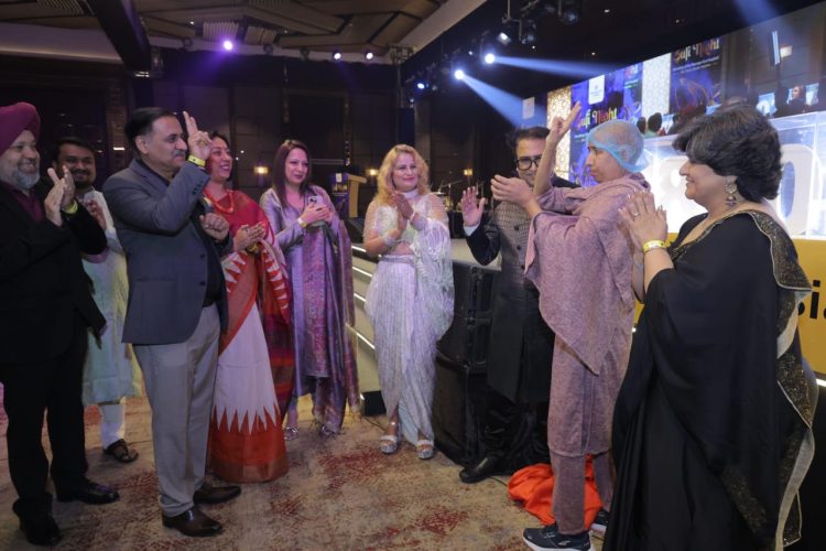 Marengo Asia Makes Gurugram India’s New Stroke-Ready City