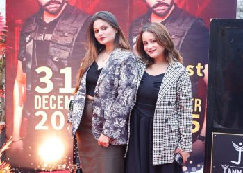 Jannat Club Chandigarh Unveils Festive Vibes with Jordan Sandhu Set to Rock New Year’s Eve