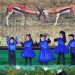 Vivek High School Brings Nature to Life with ‘Echoes of the Earth’