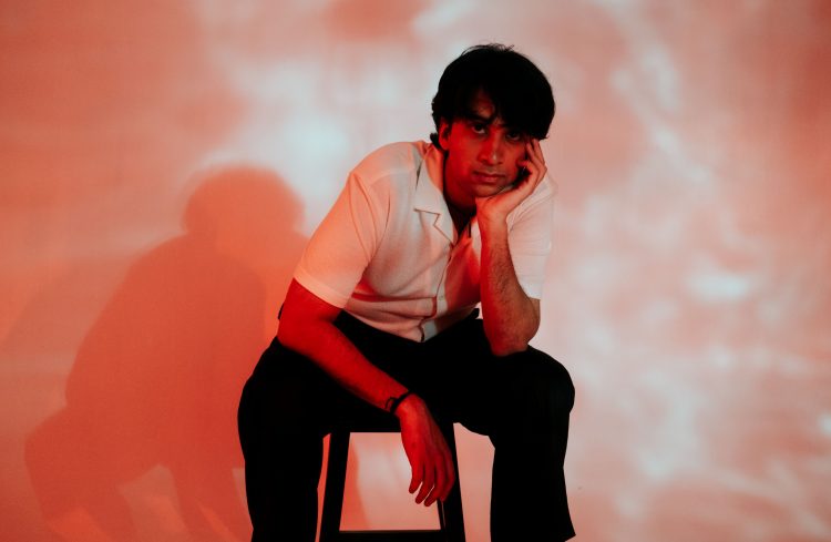 Singer Aarya Unveils Nostalgic New Track “Again