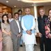 Maharashtra Governor releases Aditya Kant's “Ghosts, Horror and Hills”