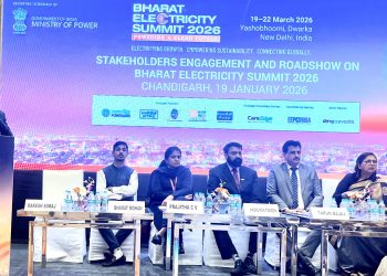 Bharat Electricity Summit 2026: Powering India’s Sustainable & Smart Energy Future