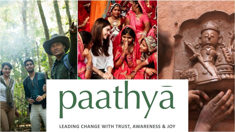 IHCL’s ‘Paathya’ Framework Earns Global Recognition in IMD Sustainability Spotlight