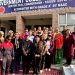 77th Republic Day Observed with Enthusiasm at Government College of Education