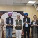 Chandigarh's Literary Fraternity Gathers for the Release of Written Polaroids