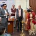 National Seminar Examines the Modern Impact of Shiv Kumar Batalvi’s Poetry
