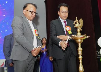 Energy Conservation Takes Center Stage as SAKSHAM 2026 Concludes Successfully