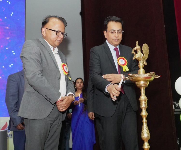 Energy Conservation Takes Center Stage as SAKSHAM 2026 Concludes Successfully