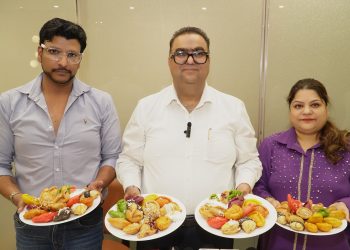 ‘Janta Premium – Sweets Bakery and Restaurant’ Opens as a New Culinary Landmark