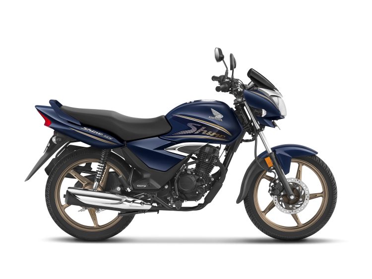 Honda Expands 125cc Portfolio with Dio X-Edition and Premium Shine 125 Limited Edition