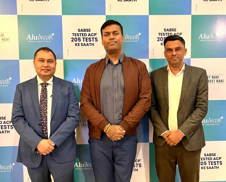 Aludecor Introduces Nationwide Free Testing Program for ACP and Façade Fire Safety