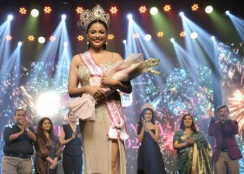 Femina Miss India Haryana 2026 Winner Debasmita Gaur Makes State Proud