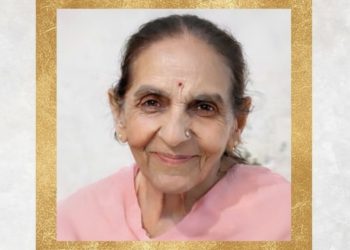 Chandigarh to Host Prayer Meeting for Amrit Nanda, Mother of Trident Group MD Deepak Nanda