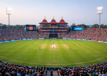 Governance Crisis at PCA as CEO Deepak Sharma Told to Quit Over Misconduct