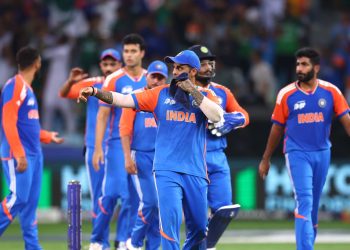 T20 World Cup 2026: India Thrash Pakistan by 61 runs