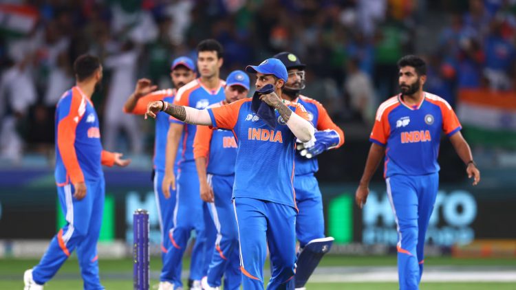 T20 World Cup 2026: India Thrash Pakistan by 61 runs