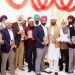 New Publication by Health Advocate Amarinder Singh Released at Special Event