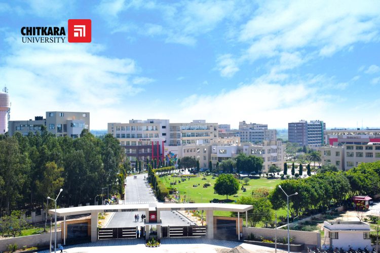 Chitkara University Online Expands Portfolio with Global Accounting MBA Program