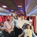 PNB 132nd Day: AIPNBOA Mohali Holds Blood Donation Camp